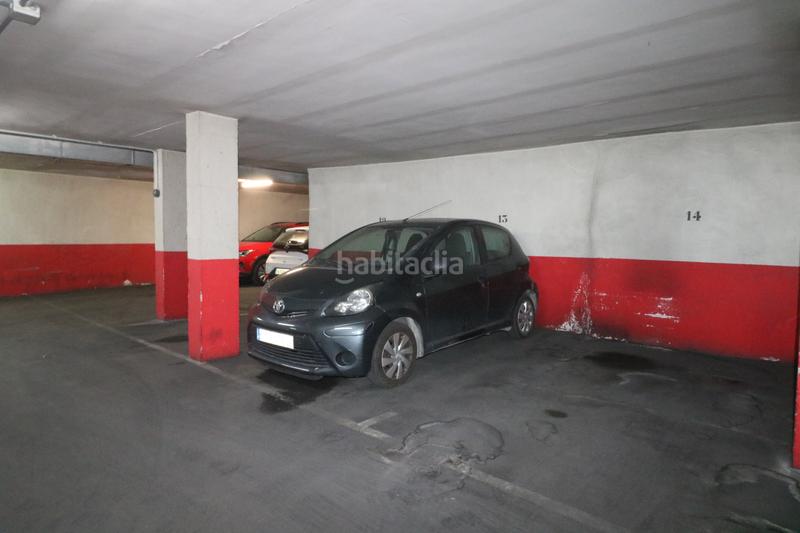 Foto 8de87891-4544-471f-bee8-2c10ba5233a6. Posto auto in calle hormigo 8 in San Isidro Getafe Foto 8de87891-4544-471f-bee8-2c10ba5233a6. Posto auto in calle hormigo 8 in San Isidro Getafe