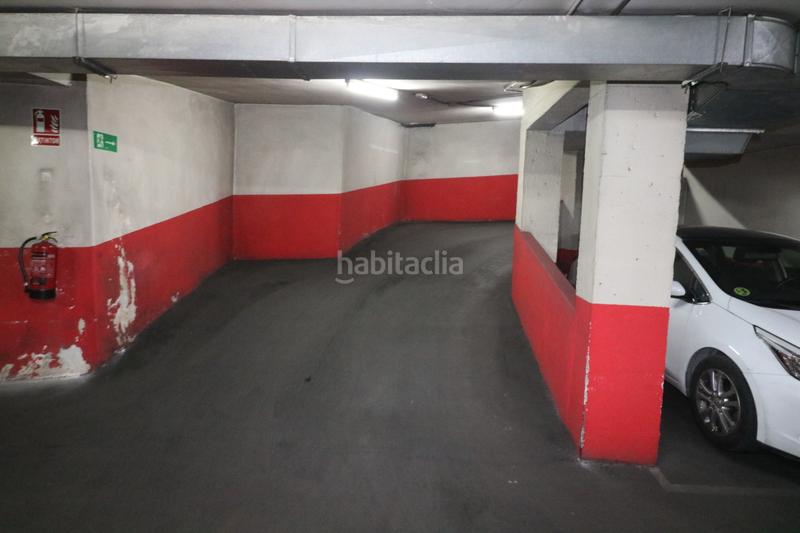 Foto a4c9191f-a930-4b3c-8ff0-fe03cb1482de. Posto auto in calle hormigo 8 in San Isidro Getafe Foto a4c9191f-a930-4b3c-8ff0-fe03cb1482de. Posto auto in calle hormigo 8 in San Isidro Getafe