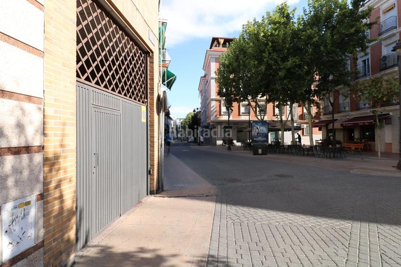 Foto c58cae23-aba5-4e67-94e4-553176442daf. Posto auto in calle hormigo 8 in San Isidro Getafe Foto c58cae23-aba5-4e67-94e4-553176442daf. Posto auto in calle hormigo 8 in San Isidro Getafe