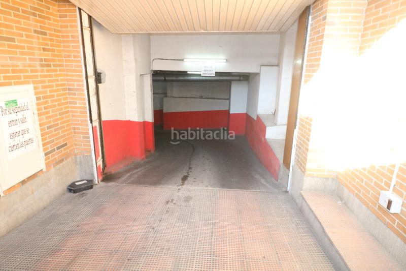 Foto db6e7f39-4891-4a4f-8a0e-26d03e4bfaab. Posto auto in calle hormigo 8 in San Isidro Getafe Foto db6e7f39-4891-4a4f-8a0e-26d03e4bfaab. Posto auto in calle hormigo 8 in San Isidro Getafe
