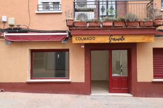 Alquiler Local Comercial en Calle luna 3 Alquiler Local Comercial en Calle luna 3