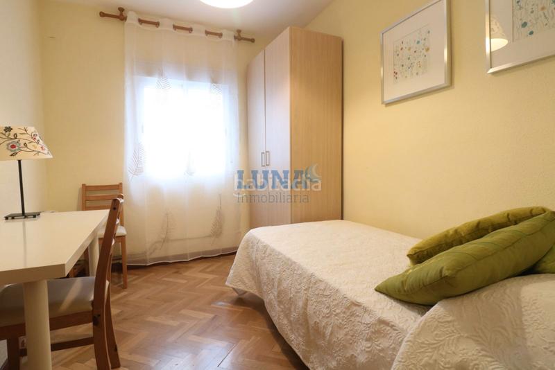 Foto 5abba491-159d-4092-93d6-331594fac319. Rent flat with heating in La Alhóndiga Getafe Foto 5abba491-159d-4092-93d6-331594fac319. Rent flat with heating in La Alhóndiga Getafe