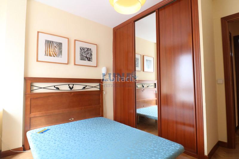 Foto 6e5128fc-5950-48d2-bca1-92caf1630df5. Rent flat with heating in La Alhóndiga Getafe Foto 6e5128fc-5950-48d2-bca1-92caf1630df5. Rent flat with heating in La Alhóndiga Getafe