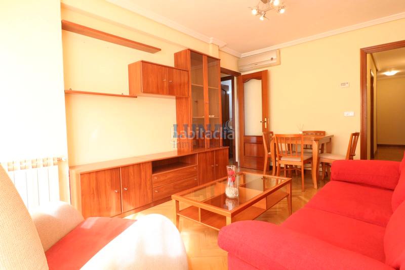 Foto b427f85c-98c9-4024-8a8b-681bd085f266. Rent flat with heating in La Alhóndiga Getafe Foto b427f85c-98c9-4024-8a8b-681bd085f266. Rent flat with heating in La Alhóndiga Getafe
