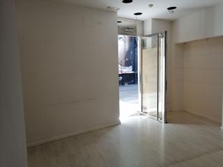 Lloguer Local Comercial a Calle castelar 5 Lloguer Local Comercial a Calle castelar 5