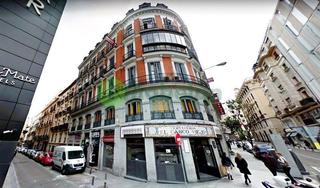 Lloguer Loft a Justicia-Chueca Lloguer Loft a Justicia-Chueca