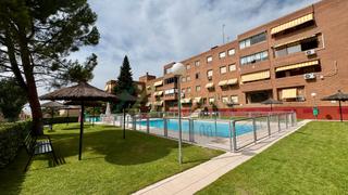 Location Appartement à El Burgo. Disponible a partir del 1 de septiembre. las rozas, parque parís Location Appartement à El Burgo. Disponible a partir del 1 de septiembre. las rozas, parque parís