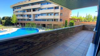 Location Appartement à Golf-El Carralero. Majadahonda, monte del pilar, piso-bajo,155m2, terraza solada, 4 Location Appartement à Golf-El Carralero. Majadahonda, monte del pilar, piso-bajo,155m2, terraza solada, 4