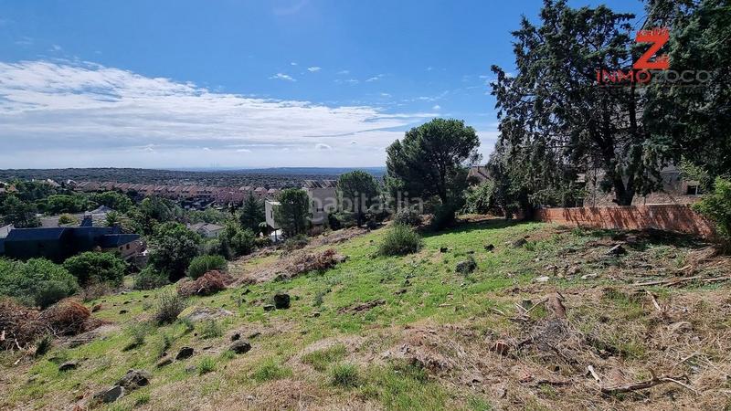 Foto 0d3f008f-0fe0-4e2c-954b-51abf96de7fb. Terrain résidentiel dans El Monte Torrelodones Foto 0d3f008f-0fe0-4e2c-954b-51abf96de7fb. Terrain résidentiel dans El Monte Torrelodones