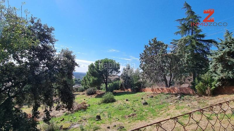 Foto 7010b05a-d0ef-4dfa-a2fb-08b0c058b28b. Terrain résidentiel dans El Monte Torrelodones Foto 7010b05a-d0ef-4dfa-a2fb-08b0c058b28b. Terrain résidentiel dans El Monte Torrelodones