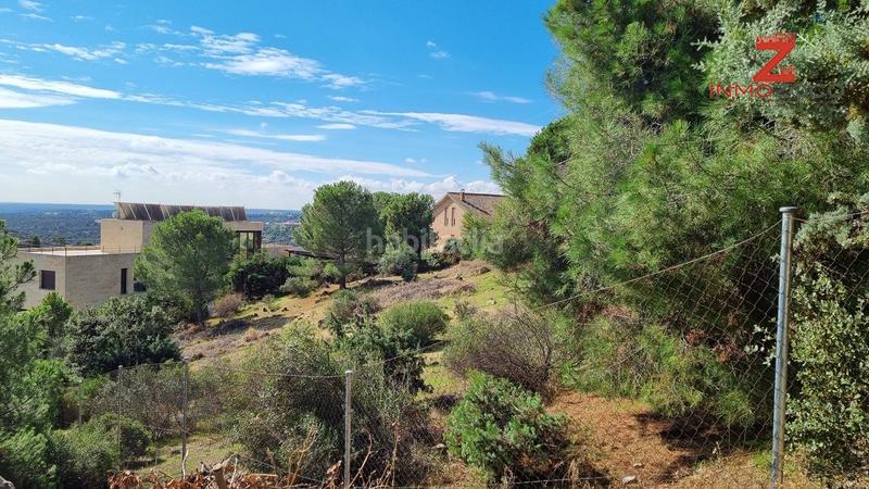Foto 7b576ab0-8876-4185-ad6e-2804d6ac5586. Terrain résidentiel dans El Monte Torrelodones Foto 7b576ab0-8876-4185-ad6e-2804d6ac5586. Terrain résidentiel dans El Monte Torrelodones