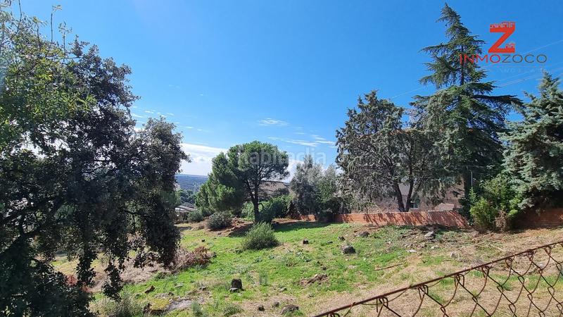 Foto ab3d7684-f7df-4cb4-97b5-7cd0b46a60a9. Terrain résidentiel dans El Monte Torrelodones Foto ab3d7684-f7df-4cb4-97b5-7cd0b46a60a9. Terrain résidentiel dans El Monte Torrelodones