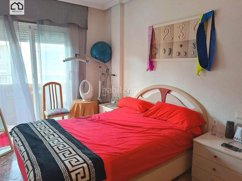 Foto 3496963c-3100-4343-8ce5-d48b3456d9e2. Appartement in Antonio Machado Torrevieja Foto 3496963c-3100-4343-8ce5-d48b3456d9e2. Appartement in Antonio Machado Torrevieja