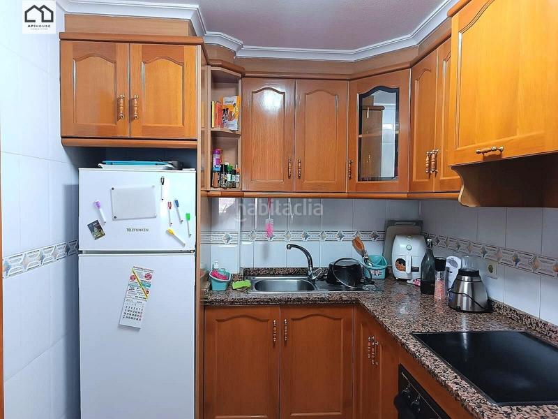 Foto 4db187ae-e1f5-4f85-9b9c-c2239d4f1e70. Appartement in Antonio Machado Torrevieja Foto 4db187ae-e1f5-4f85-9b9c-c2239d4f1e70. Appartement in Antonio Machado Torrevieja