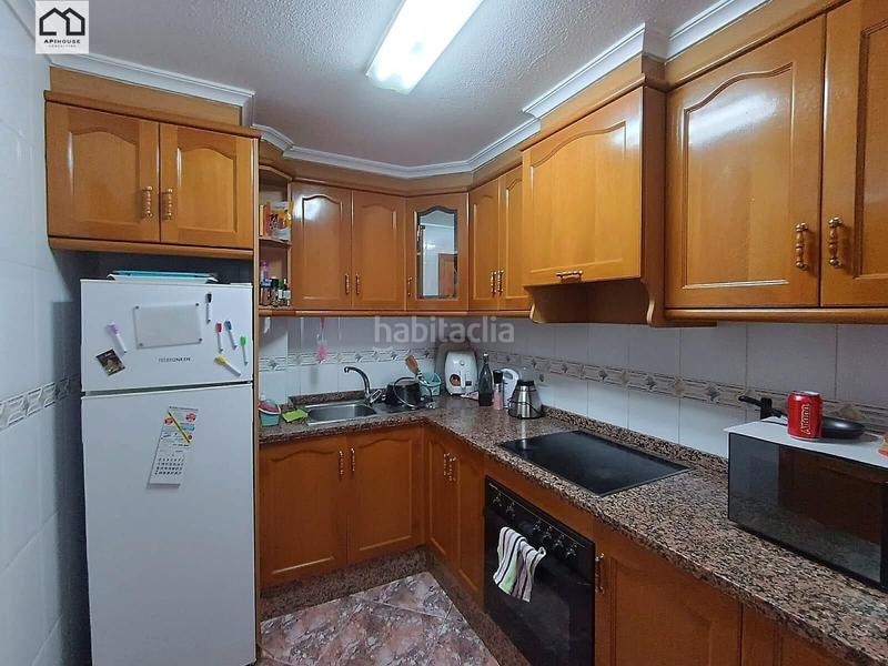 Foto 7009716b-a6a0-4bd8-9b27-9c77a9b33e49. Appartement in Antonio Machado Torrevieja Foto 7009716b-a6a0-4bd8-9b27-9c77a9b33e49. Appartement in Antonio Machado Torrevieja