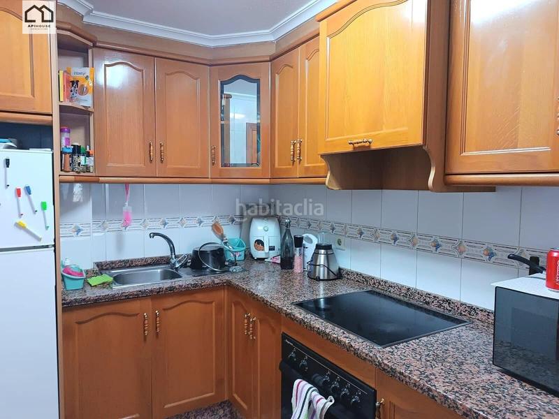 Foto 88923f5e-4bcb-4f4f-9c86-097203955b64. Appartement in Antonio Machado Torrevieja Foto 88923f5e-4bcb-4f4f-9c86-097203955b64. Appartement in Antonio Machado Torrevieja