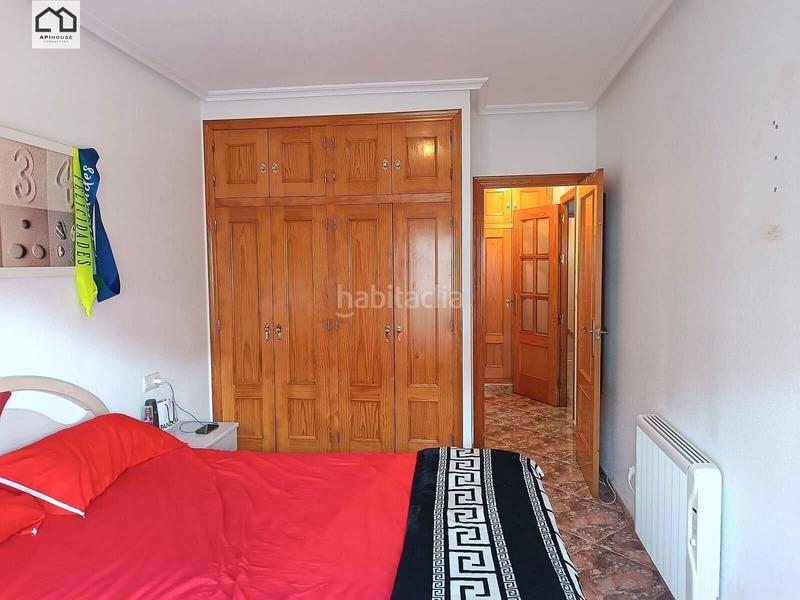 Foto c9a74afa-92ae-4b45-ae2f-7a9d2ad90cf7. Appartement in Antonio Machado Torrevieja Foto c9a74afa-92ae-4b45-ae2f-7a9d2ad90cf7. Appartement in Antonio Machado Torrevieja