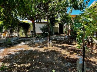 Haus in Lucillos. Apihouse vende casa de pueblo en planta baja y jardin en lucillo Haus in Lucillos. Apihouse vende casa de pueblo en planta baja y jardin en lucillo