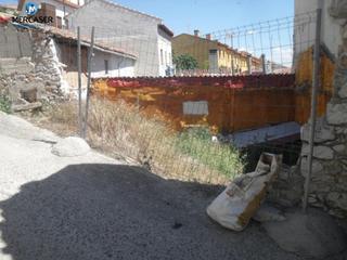 Terreny residencial Herreñales,. Terreno urbano de 208 m2. máximo 4 viviendas Terreny residencial Herreñales,. Terreno urbano de 208 m2. máximo 4 viviendas