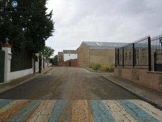 Terreny residencial Calle luna. Solar de 538 m2. uso mayoritario residencial, de 1380 m2 de edif Terreny residencial Calle luna. Solar de 538 m2. uso mayoritario residencial, de 1380 m2 de edif