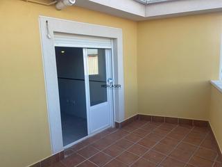 Alquiler Ático en Tarancón. Atico de 2 dor. con garaje y trastero, centro de tarancón Alquiler Ático en Tarancón. Atico de 2 dor. con garaje y trastero, centro de tarancón