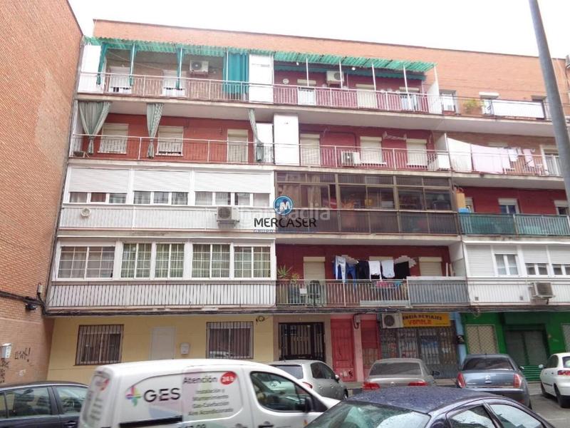 Foto 2d2fe7d5-f71f-4408-82f7-341ec0a518f5. Piso  en venta en c. emilio martin encinas, 12, , en Coslada Foto 2d2fe7d5-f71f-4408-82f7-341ec0a518f5. Piso  en venta en c. emilio martin encinas, 12, , en Coslada