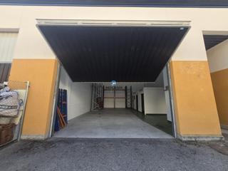 Miete Fabrikhalle in Oria. Se alquila nave en poligono la raya. camarma de esteruelas Miete Fabrikhalle in Oria. Se alquila nave en poligono la raya. camarma de esteruelas