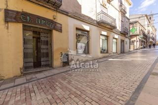 Local Comercial en Sigüenza. Oportunidad negocio centro sigenza Local Comercial en Sigüenza. Oportunidad negocio centro sigenza