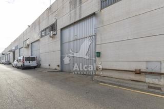 Nave industrial en La Garena. Nave en alcalá de henares Nave industrial en La Garena. Nave en alcalá de henares