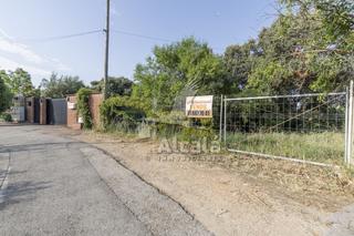 Terreny residencial a Eurovillas. Alcalá inmobiliaria vende terreno llano y amplio en eurovillas n Terreny residencial a Eurovillas. Alcalá inmobiliaria vende terreno llano y amplio en eurovillas n
