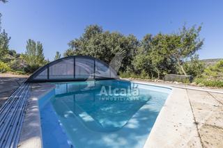 Casa in Ambite. Exclusivo chalet independiente en ambite madrid Casa in Ambite. Exclusivo chalet independiente en ambite madrid