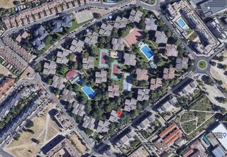 Etagenwohnung Los valles Etagenwohnung Los valles