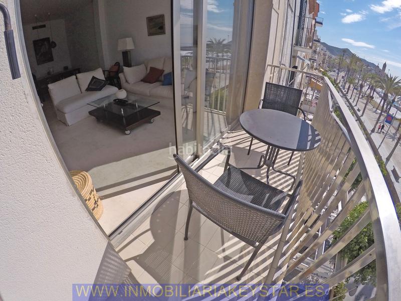 Foto fb2d3014-6b21-45d5-91e5-c6a963097987. Miete etagenwohnung in Centre Sitges Foto fb2d3014-6b21-45d5-91e5-c6a963097987. Miete etagenwohnung in Centre Sitges