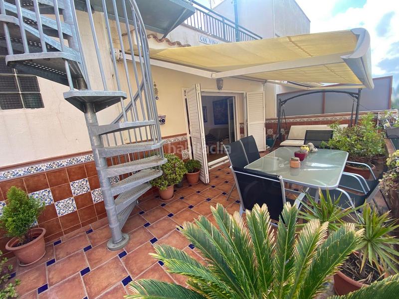 Foto 42825dc7-cc2a-4825-8a24-44c7c7f9a839. Attico in Els Molins - Pins Vens Sitges Foto 42825dc7-cc2a-4825-8a24-44c7c7f9a839. Attico in Els Molins - Pins Vens Sitges