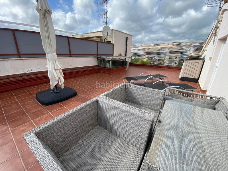 Foto 58285574-d938-4eee-95b0-c9d7dc346e91. Attico in Els Molins - Pins Vens Sitges Foto 58285574-d938-4eee-95b0-c9d7dc346e91. Attico in Els Molins - Pins Vens Sitges