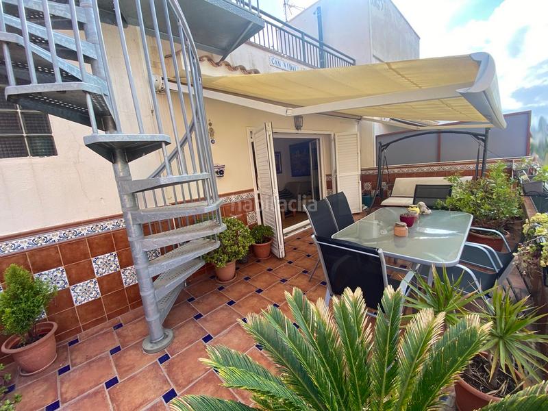 Foto 80ef779e-0c02-44c1-a7dd-60b4654b178f. Attico in Els Molins - Pins Vens Sitges Foto 80ef779e-0c02-44c1-a7dd-60b4654b178f. Attico in Els Molins - Pins Vens Sitges