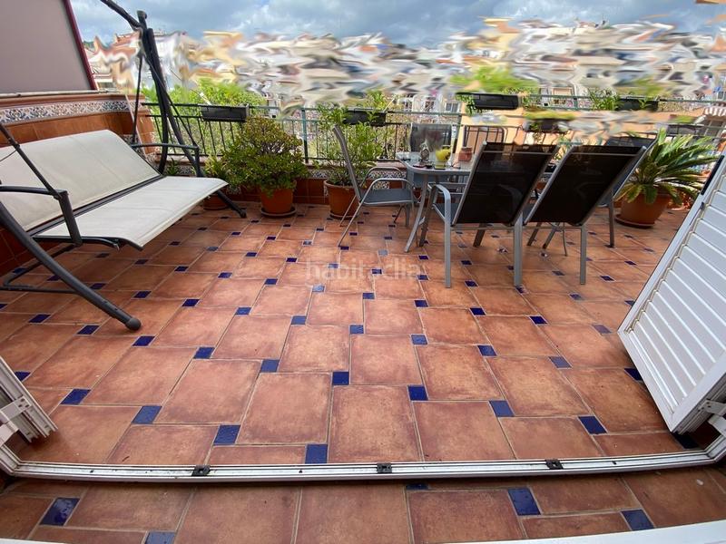 Foto bb125958-dd14-48ce-9f07-541bd9a3cf0b. Attico in Els Molins - Pins Vens Sitges Foto bb125958-dd14-48ce-9f07-541bd9a3cf0b. Attico in Els Molins - Pins Vens Sitges