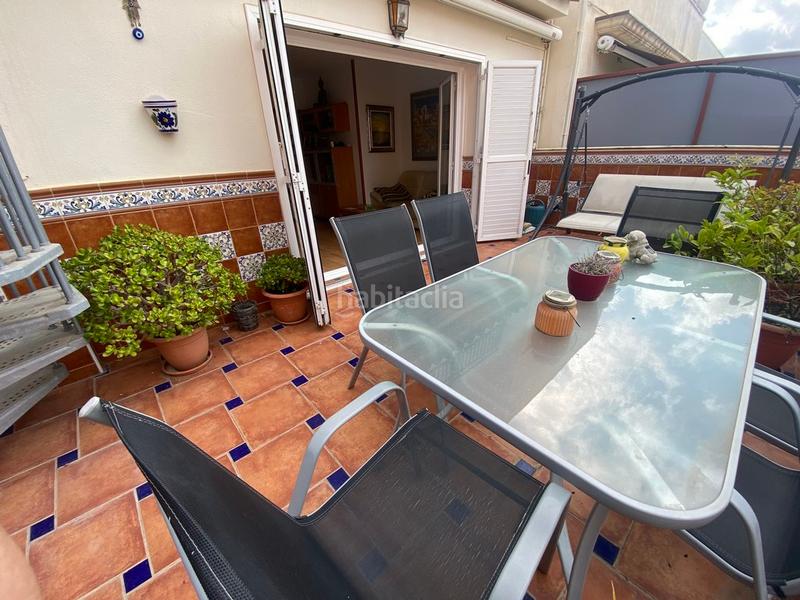 Foto dc03fae1-5550-4c8a-9b2b-91d16c846afd. Attico in Els Molins - Pins Vens Sitges Foto dc03fae1-5550-4c8a-9b2b-91d16c846afd. Attico in Els Molins - Pins Vens Sitges