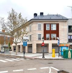Miete Zweistöckige Wohnung Plaza del caño 2. Piso en torrelodones pueblo Miete Zweistöckige Wohnung Plaza del caño 2. Piso en torrelodones pueblo