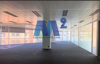 Miete Büro in Arroyo de la Vega. En alcobendas Miete Büro in Arroyo de la Vega. En alcobendas