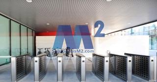 Lloguer Oficina a Rejas. En madrid Lloguer Oficina a Rejas. En madrid