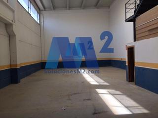 Nau industrial a La Estación. Nave industrial en venta Nau industrial a La Estación. Nave industrial en venta