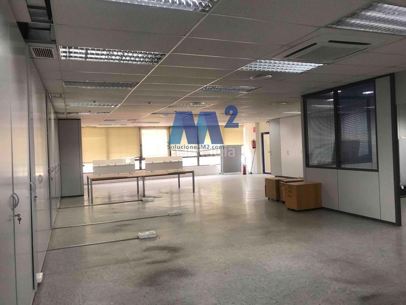 Foto 11b2d791-5760-4a9e-a4e4-754606070f04. Büro in Zona Industrial Alcobendas Foto 11b2d791-5760-4a9e-a4e4-754606070f04. Büro in Zona Industrial Alcobendas