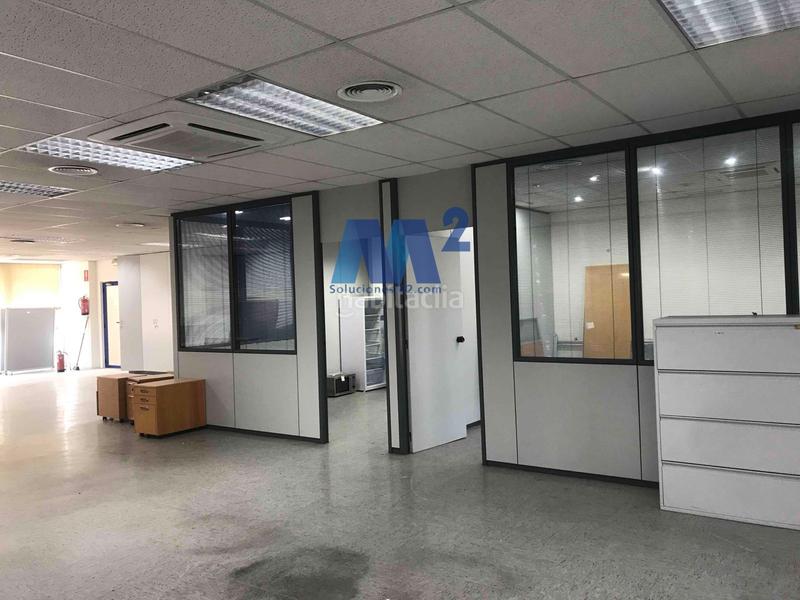 Foto 2a7aeabf-e853-47f3-90eb-689f09936f18. Büro in Zona Industrial Alcobendas Foto 2a7aeabf-e853-47f3-90eb-689f09936f18. Büro in Zona Industrial Alcobendas