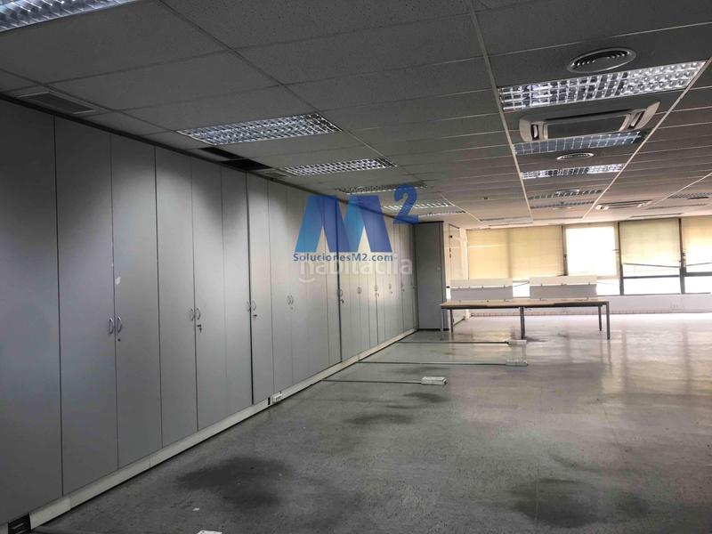 Foto 2d4086ec-822b-4517-8030-a9c59827e716. Büro in Zona Industrial Alcobendas Foto 2d4086ec-822b-4517-8030-a9c59827e716. Büro in Zona Industrial Alcobendas
