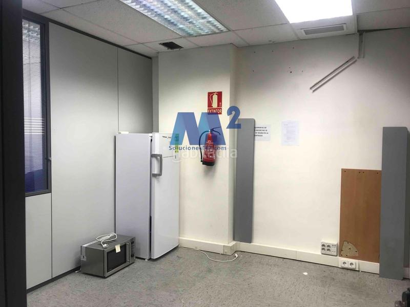 Foto 3e815dd9-4ec2-4433-b00a-6de958327b19. Büro in Zona Industrial Alcobendas Foto 3e815dd9-4ec2-4433-b00a-6de958327b19. Büro in Zona Industrial Alcobendas