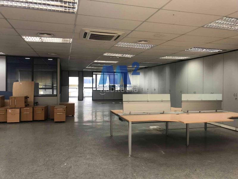 Foto 54baa2a5-5f2b-4367-869f-5f1ae29d0773. Büro in Zona Industrial Alcobendas Foto 54baa2a5-5f2b-4367-869f-5f1ae29d0773. Büro in Zona Industrial Alcobendas