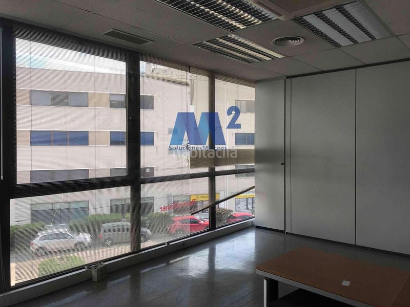 Foto 64855108-04ee-4d07-96ee-d853e310e458. Büro in Zona Industrial Alcobendas Foto 64855108-04ee-4d07-96ee-d853e310e458. Büro in Zona Industrial Alcobendas