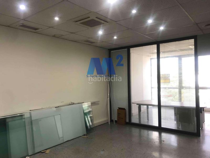 Foto a257424f-0b5e-4313-b0e1-577d81021f0b. Büro in Zona Industrial Alcobendas Foto a257424f-0b5e-4313-b0e1-577d81021f0b. Büro in Zona Industrial Alcobendas
