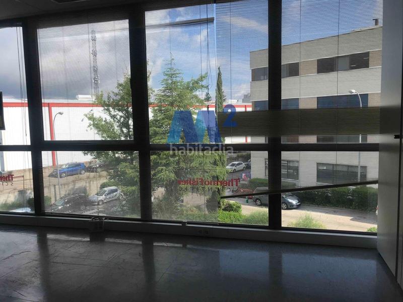 Foto ca05ba0b-9e6a-4d0d-9f99-69dd55c7ed59. Büro in Zona Industrial Alcobendas Foto ca05ba0b-9e6a-4d0d-9f99-69dd55c7ed59. Büro in Zona Industrial Alcobendas